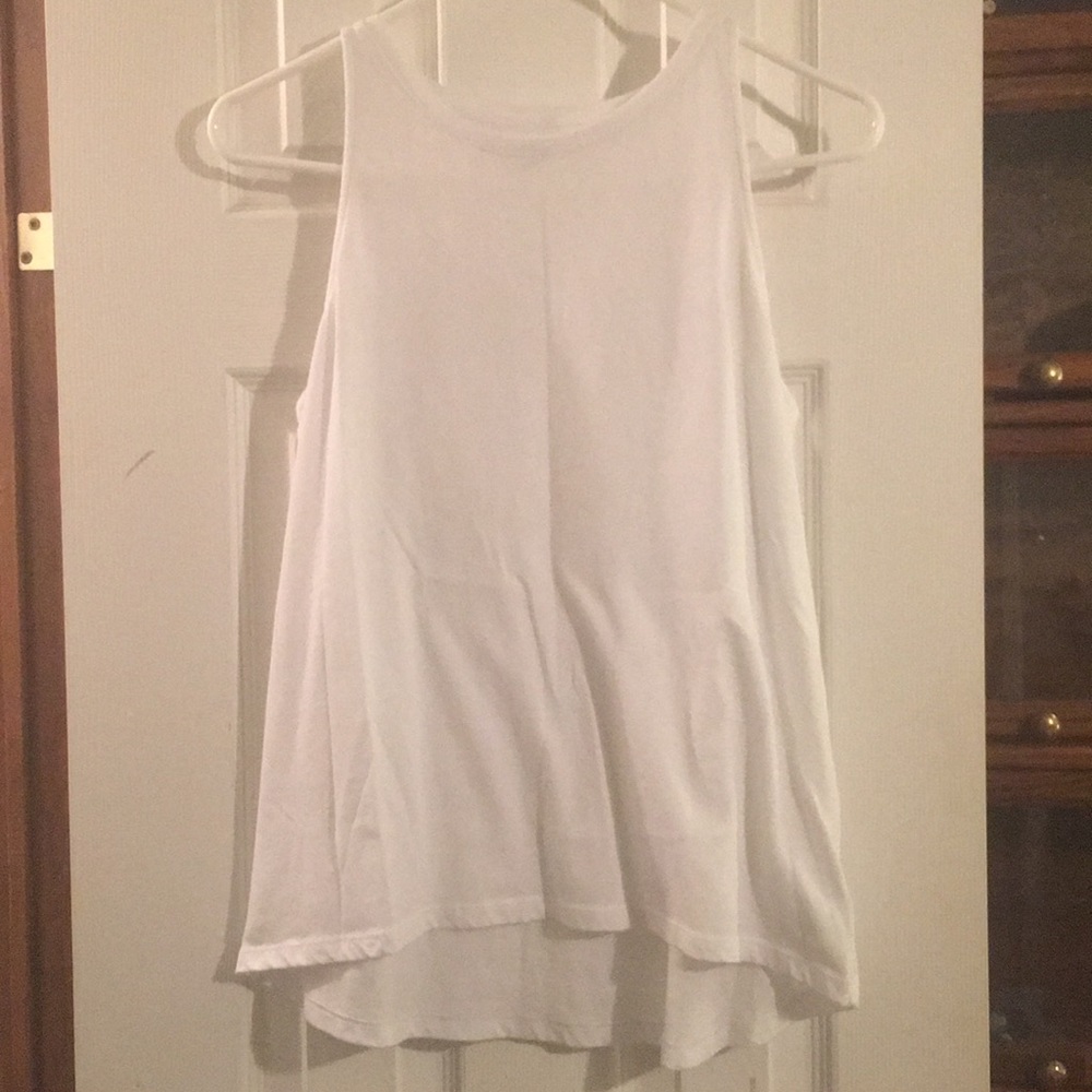 Old Navy tank top!